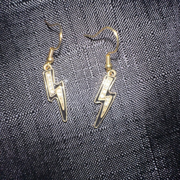 Handmade earrings - Picture 4 of 4